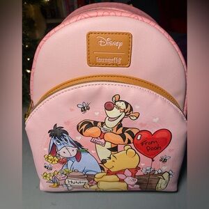 2026 Winnie The Pooh Loungefly